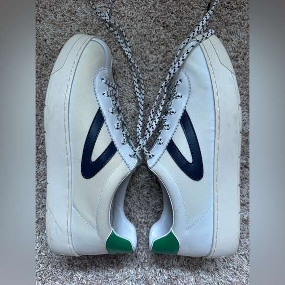 Tretorn Shoes - Tretorn Hayden Sneaker